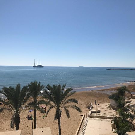 Delposto Marina Di Ragusa Eksteriør bilde
