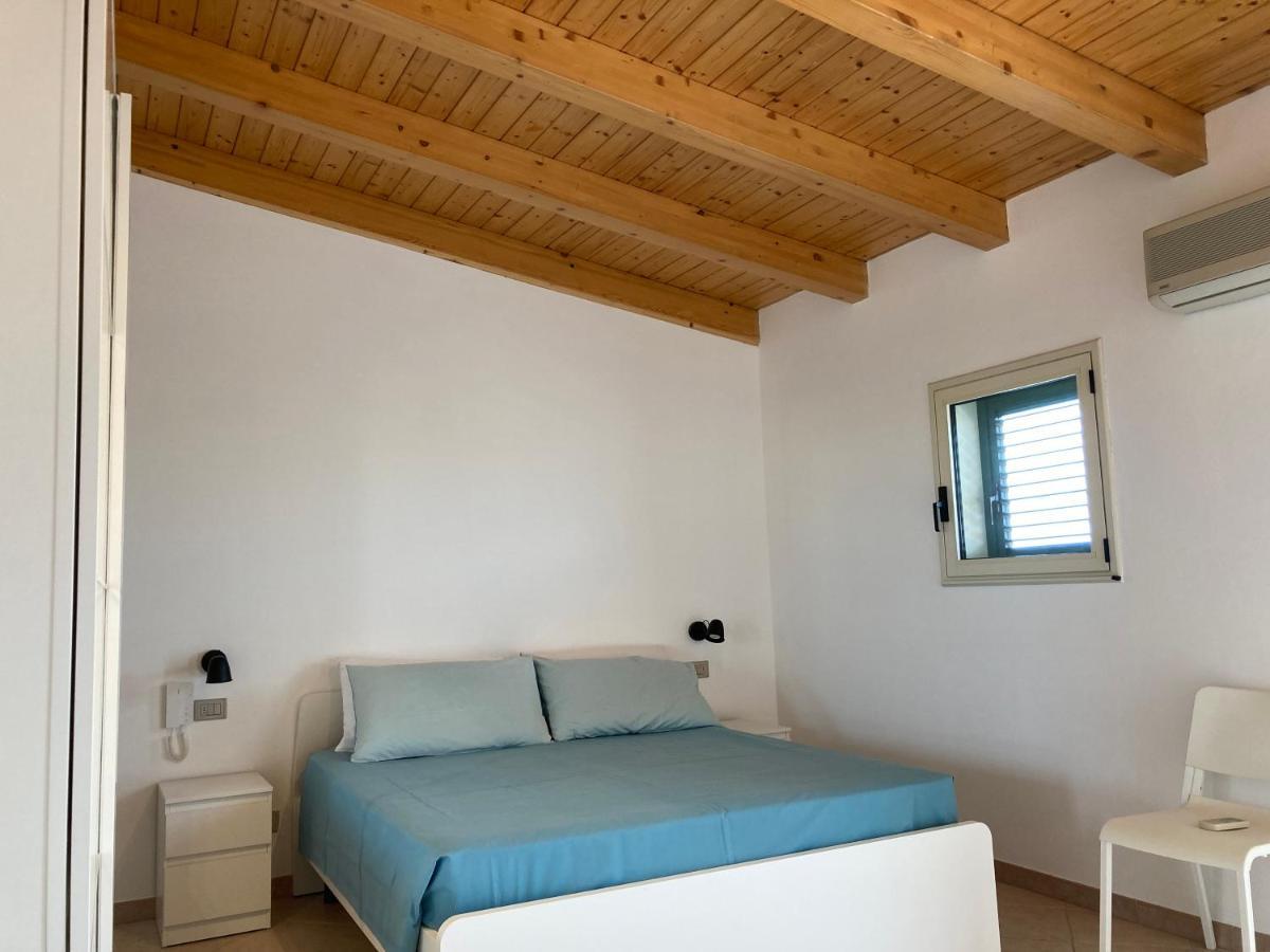 Delposto Marina Di Ragusa Eksteriør bilde