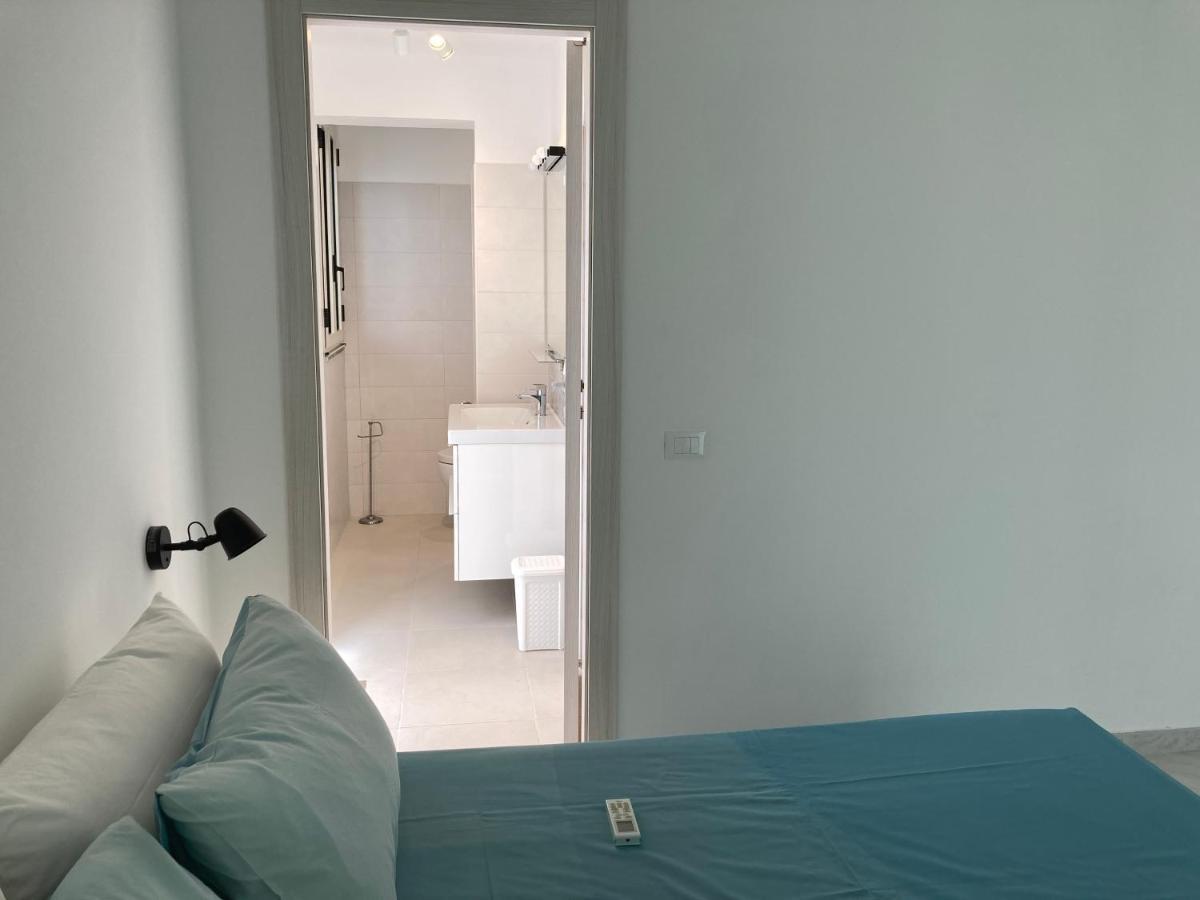 Delposto Marina Di Ragusa Eksteriør bilde