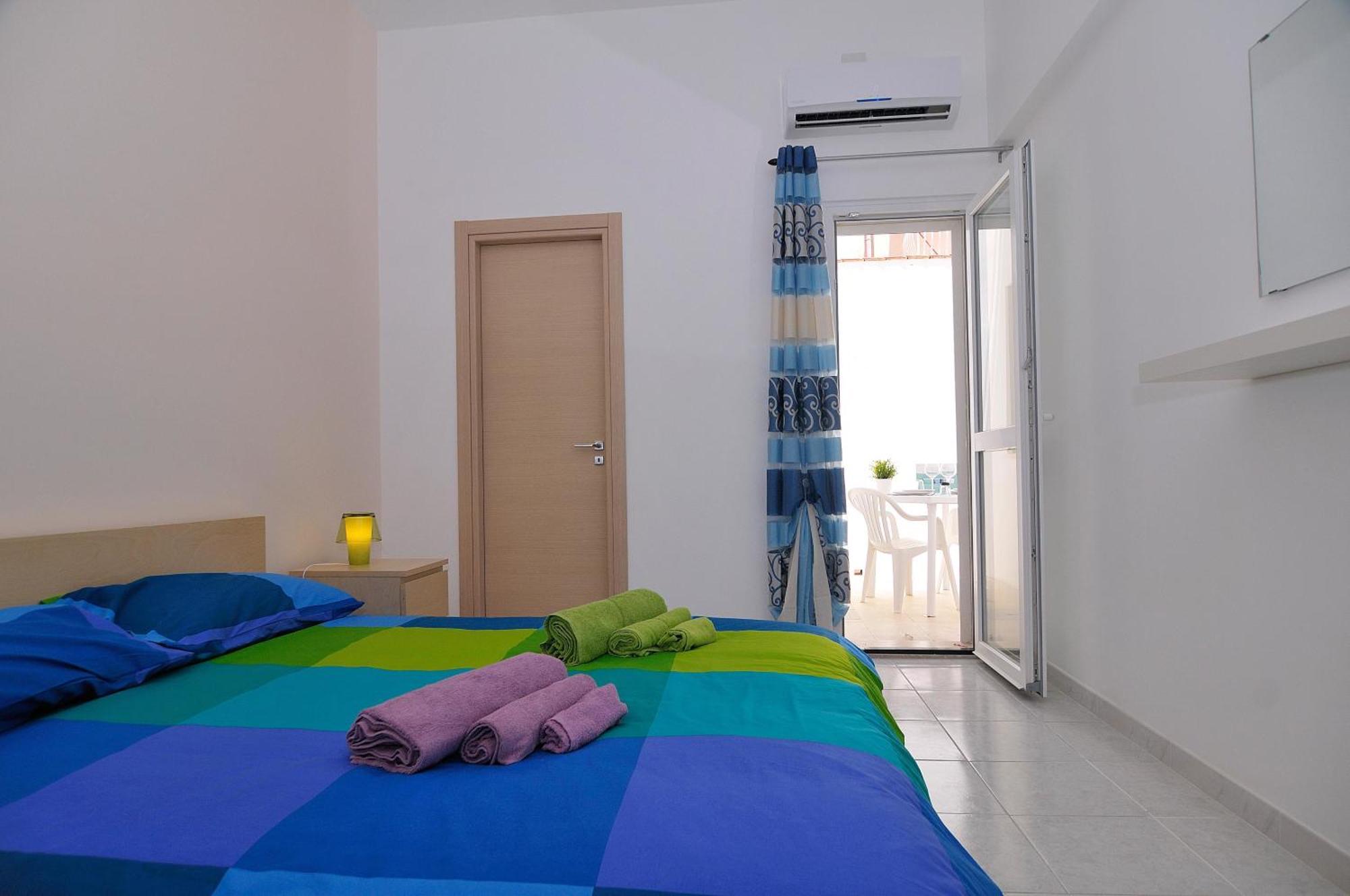 Delposto Marina Di Ragusa Rom bilde
